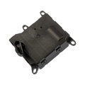 Hvac Air Door Actuator Ford Grand Marquis 1998 2004 Plastic Rotary Switch Replacement For F0vy19e616a And F8vz19e616ba 
