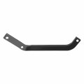 Fo1026108 Front Bumper Reinforcement Steel Impact Face Bar Compatible With Ford E-series 2008-2014 Driver Left Side Painted