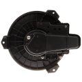 Hvac Blower Motor Fit For 2009-2017 Toyota Corolla 2010-2015 Prius 2012-2016 V
