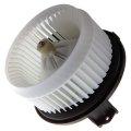 Hvac Blower Motor Fit For 2009-2017 Toyota Corolla 2010-2015 Prius 2012-2016 V