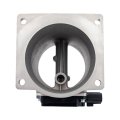 Mass Air Flow Sensor For Mercury Grand Marquis 1995 4 Blade Male Terminal 1 Female Connector With Housing Replacement 