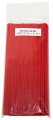 High Density Polyethylene Hdpe Plastic Welding Rod 1 8 Diameter Lb Red 