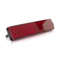 Rear Reflector For Chevy Equinox 2005 2009 And Buick Enclave 2008 2012 Driver Or Passenger Side Single Piece Gm2830101 25805313 