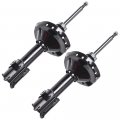 Struts Shocks Ocpty Front Shock Absorbers For Subaru Fits 2006-2008 Forester 334468 334469-2pcs