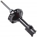 Struts Shocks Ocpty Front Shock Absorbers For Subaru Fits 2006-2008 Forester 334468 334469-2pcs
