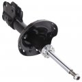 Struts Shocks Front Shock Absorbers For Subaru Fits 2006-2008 Forester 334468 334469-2pcs