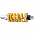 Mallofusa Motorcycle 13 2 335mm Rear Shock Absorbers Suspension Heavy Duty 880lbs Universal Fit For Suzuki Kawasaki Atv Go Kart