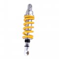 Mallofusa Motorcycle 13 2 335mm Rear Shock Absorbers Suspension Heavy Duty 880lbs Universal Fit For Suzuki Kawasaki Atv Go Kart