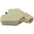Nissan Maxima Door Lock Actuator 2000 2001 2002 2003 Driver Side Front Non Integrated 80553aa21a 80553al510 