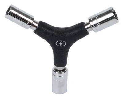 Sunlite Y-type Socket Wrench 8-9-10mm