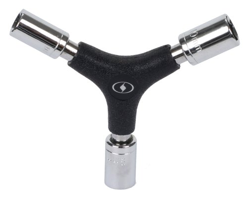 Sunlite Y-type Socket Wrench 8-9-10mm
