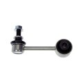 Subaru Ascent 2019 20 21 22 23 2024 Stabilizer Bar Link Set Steel Material Coated Finish Black Bushing Polymer Bearing With 