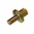 Xljoy 8mm Motorcycle Cable Clutch Brake Lever Adjuster For Pit Dirt Bike Atv Quad