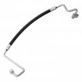 A-premium A C Discharge Line Hose Assembly Compatible With Toyota Solara 1999-2003 0l Camry 1997-2001 Lexus Es300 3 Compressor