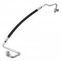 A C Discharge Line Hose Assembly For Toyota Solara 1999-2003 0l Camry 1997-2001 Lexus Es300 3 Compressor To Condenser