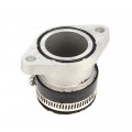Lirun Intake Manifold Carburetor Boot For Yamaha Wolverine 350 Yfm350x 1999-2005