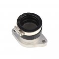 Lirun Intake Manifold Carburetor Boot For Yamaha Wolverine 350 Yfm350x 1999-2005