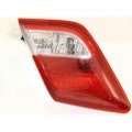 Rear Backup Tail Light For 2007 2009 Toyota Camry Driver Side Inner Lamp To2818128 8159006120 Halogen Clear And Red Lens 