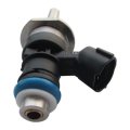 Usonline911 Fuel Injector For Mazda Speed 3 6 Cx-7 Turbo 2 3l E7t20171 L3k9-13-250a
