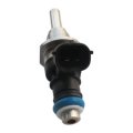 Usonline911 Fuel Injector For Mazda Speed 3 6 Cx-7 Turbo 2 3l E7t20171 L3k9-13-250a