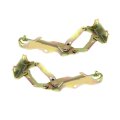Hood Hinge Pair For Nissan Pathfinder Armada 2004 Driver And Passenger Side Replacement In1236104 In1236103 654017s000 