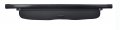 Kaungka Cargo Security Rear Trunk Cover Retractable For 12-16 Honda Crv Black 