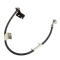 Chevy Avalanche 1500 2002-2006 Brake Hose Passenger Side Front Compression End Fitting Inverted 1 Flare 