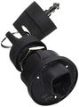 Cole Hersee 95060-bx Rotary Ignition Switch 4 Position Plastic 