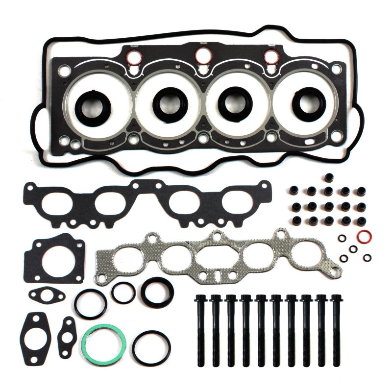 Cns Graphite Cylinder Head Gasket Set Bolt Kit For 90-97 Toyota Camry Celica Mr2 2 2l 2164cc Dohc L4 16v 5sfe