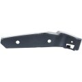 Front Bumper Cover Support Pair For Ford Expedition And Lincoln Navigator 2015 2016 2017 Outer Driver Passenger Side Abs
