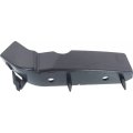 Front Bumper Cover Support Pair For Ford Expedition And Lincoln Navigator 2015 2016 2017 Outer Driver Passenger Side Abs