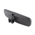 Keenso Rear View Mirror Abs Glass Housing Easy Installation Replace Dispatch Mpv 1995-2006 Enhance Safety And Visibility