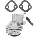 Aintier Jm1004c Fuel Pump Module Assembly Electric Compatible With For Chevy 396 402 427 454