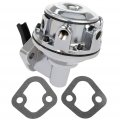 Aintier Jm1004c Fuel Pump Module Assembly Electric Compatible With For Chevy 396 402 427 454