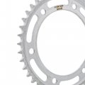 Niche 525 Pitch 42 Tooth Rear Drive Sprocket For 2007-2019 Honda Cbr600rr Cbr600ra 41201-mfj-a00