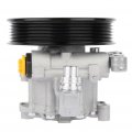 Aintier Power Steering Pump 21-5321 Fit 2001 2002 2003 2004 2005 For Mercedes-benz C240 C320 2006 C55 Amg Assist