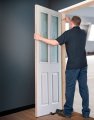 Trend Foot-operated Door Lifter The Perfect Tool For Carpenters And Carpet Laying D Lift A