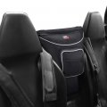 Utv Center Storage Bag Cab Pack Seat For Polaris Rzr Xp 1000 Turbo S 900 570 800 1680d High-density With Multiple Pockets And 