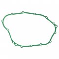 Caltric Right Crankcase Cover Gasket Compatible With Yamaha 2h7-15451-10-00 2h7154511000