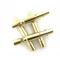 Emulsion Tube F16 Weber 38 40 45 48 Dcoe Dcom Idf Ida Dcn Dcnl Dco Hpmx Empi Carburetor 4 Pcs