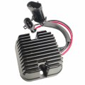 Fiwary Voltage Regulator Rectifier Fit For Victory Vegas Hammer Kingpin Ness Highball 2008-2017 Motorcycle Replace Oe 