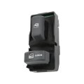 Passenger Power Window Switch Abs And Metal Construction Easy Installation For 99-00