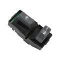 Passenger Power Window Switch Abs And Metal Construction Easy Installation For 99-00