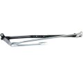 Wiper Linkage For Chevy C4500 C5500 C6500 C7500 Kodiak 2003 2004 2005 2006 2007 2008 Interchange Part 602 214 Front Position 