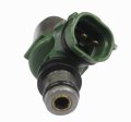 23250-74100 Fuel Injectors For Toyota Solara Camry Celica Mr2 Rav4 4pcs