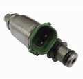 23250-74100 Fuel Injectors For Toyota Solara Camry Celica Mr2 Rav4 4pcs
