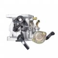 Waltyotur Carburetor Replacement For 97cc 2 8hp Mini Baja Doodle Bug Db30 Motovox Mbx10 Mbx11 Pit Bike