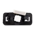 License Plate Light Assembly For Subaru Outback 2015 2016 2017 2018 2019 Driver Or Passenger Side Capa Certified 84912fg110 