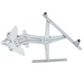 Factory Style Front Power Window Regulator Without Motor Compatible With Toyota Camry 97-01 Driver Left Side