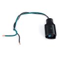 1986-1993 Mustang 5 0 V8 Act Air Charge Temperature Sensor Plug 